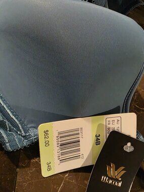 Wacoal bra 34B